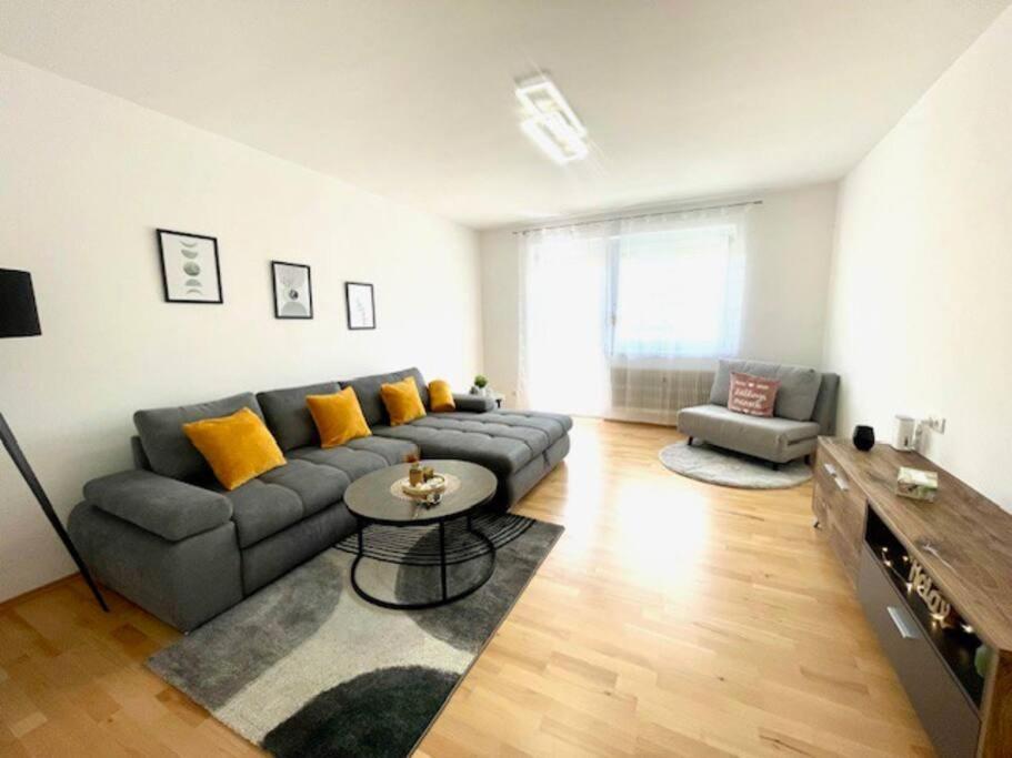 Wohlfuehlen Neben Dem Murradweg Apartment Graz Exterior photo